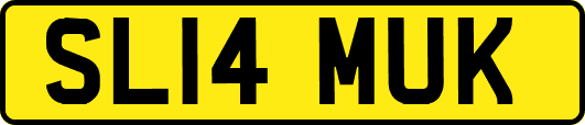 SL14MUK