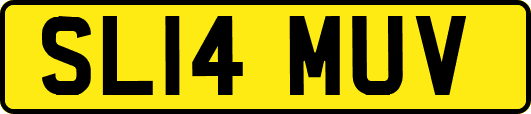 SL14MUV
