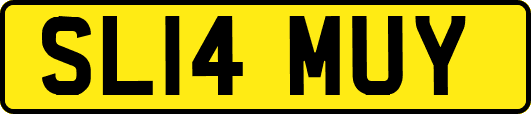 SL14MUY