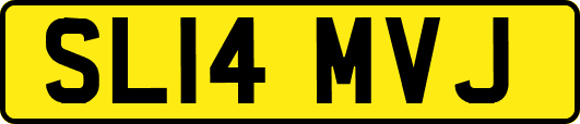 SL14MVJ