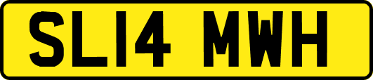 SL14MWH