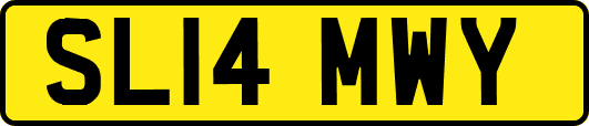 SL14MWY