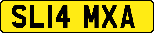 SL14MXA