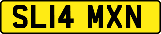 SL14MXN