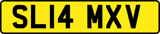 SL14MXV
