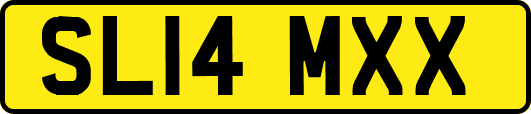 SL14MXX