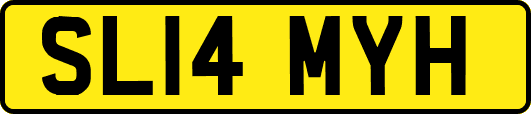 SL14MYH