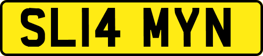 SL14MYN