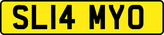 SL14MYO