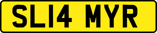 SL14MYR