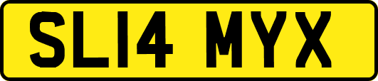 SL14MYX