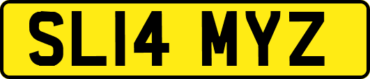 SL14MYZ