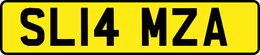 SL14MZA