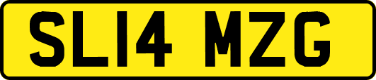 SL14MZG