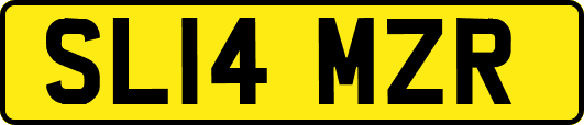 SL14MZR