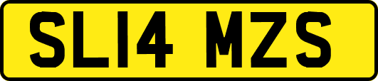 SL14MZS