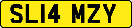 SL14MZY