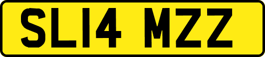 SL14MZZ