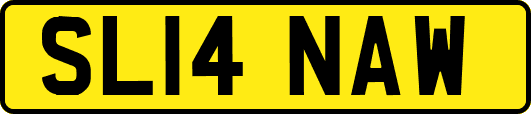 SL14NAW
