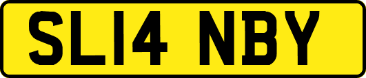 SL14NBY