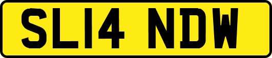 SL14NDW