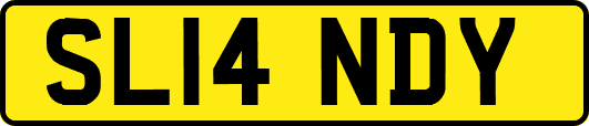SL14NDY