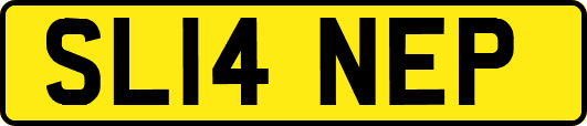 SL14NEP