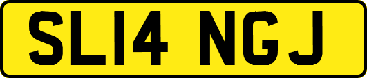 SL14NGJ