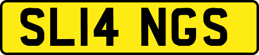 SL14NGS