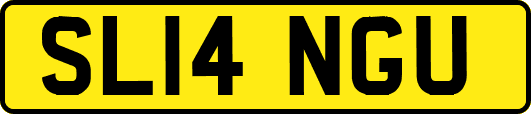 SL14NGU