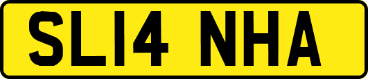 SL14NHA
