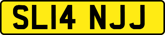SL14NJJ