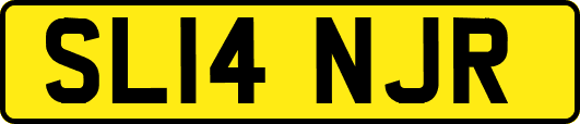 SL14NJR