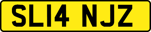 SL14NJZ