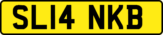 SL14NKB