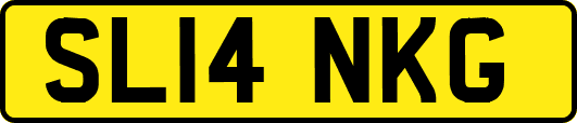 SL14NKG