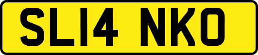 SL14NKO