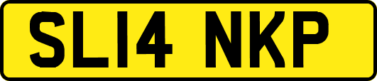 SL14NKP