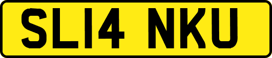 SL14NKU