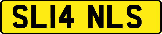 SL14NLS