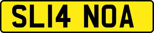 SL14NOA