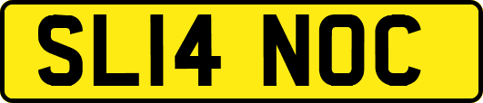 SL14NOC