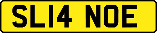 SL14NOE