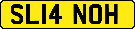 SL14NOH