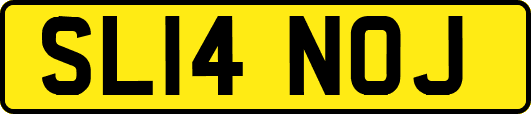 SL14NOJ