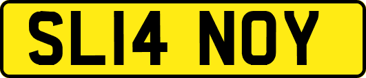 SL14NOY