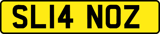 SL14NOZ