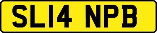 SL14NPB