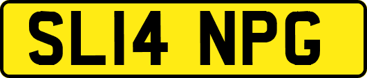SL14NPG