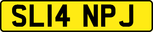 SL14NPJ